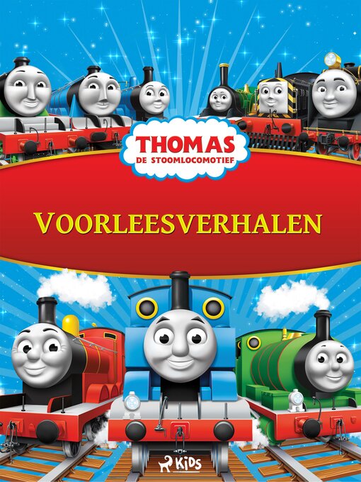 Title details for Voorleesverhalen by Mattel - Available